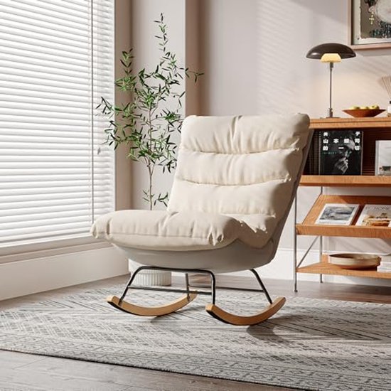 Schommelstoelen voor Huis & Inrichting Schommelstoelen voor Huis & Inrichting