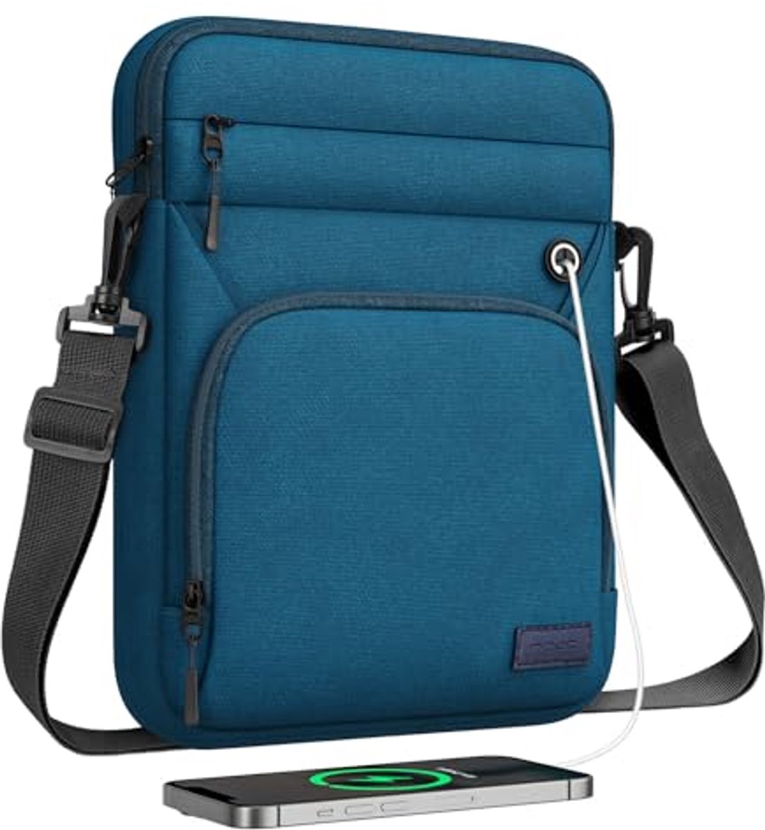 Multifunctionele Tablet Sleeve voor 9-11 Inch Apparaten