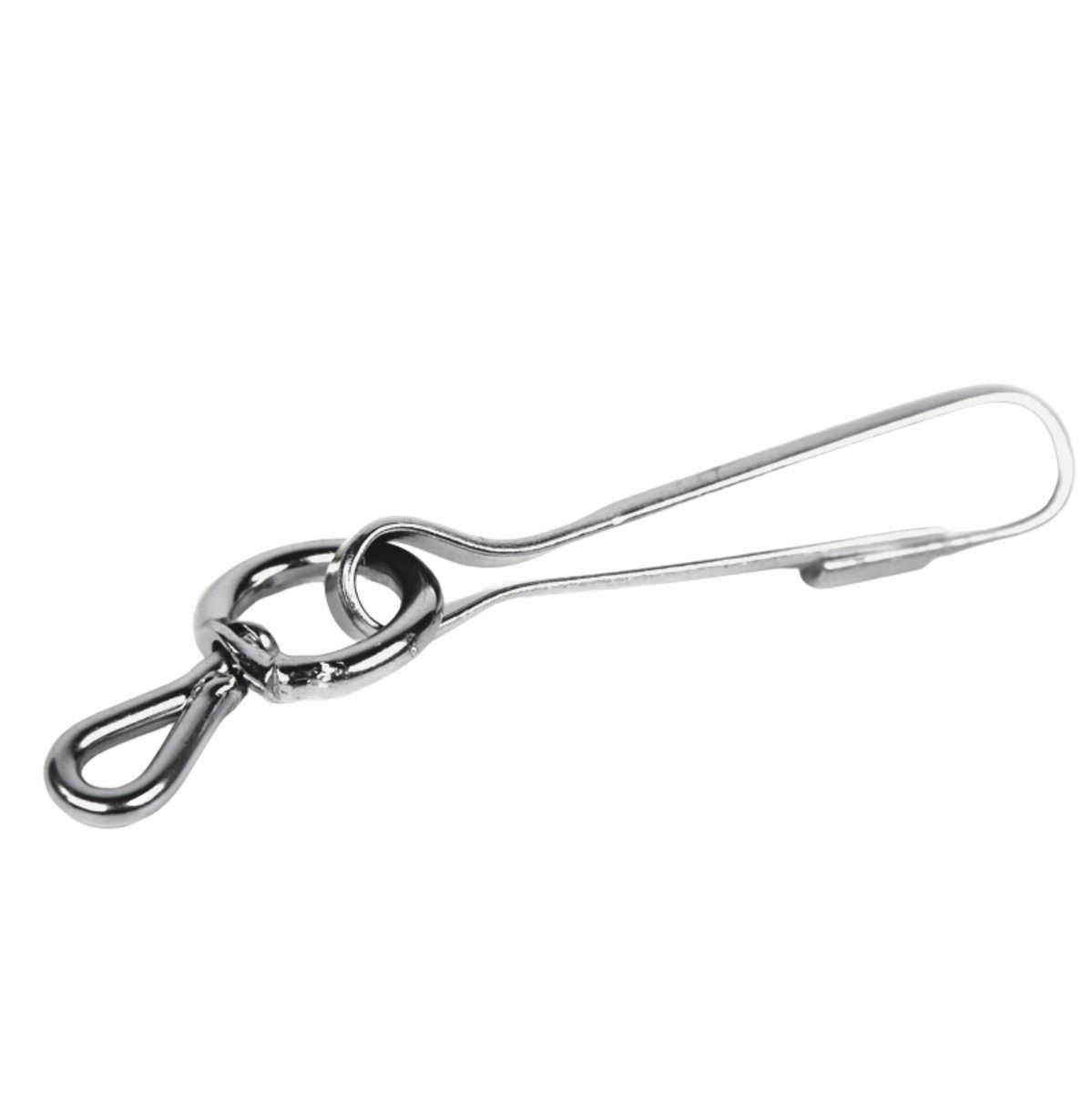 Dingo Karabijnhaak voor Hondenriem - 11,5 cm