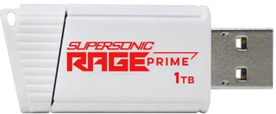 Hoge Prestaties 1TB USB 3.2 Gen 1 Pen Drive van hoge — afbeelding 4