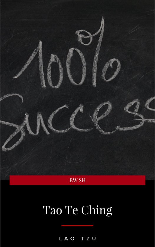 Lao Tzu : Tao Te Ching : A Book About the Way and the Power  ... - cover