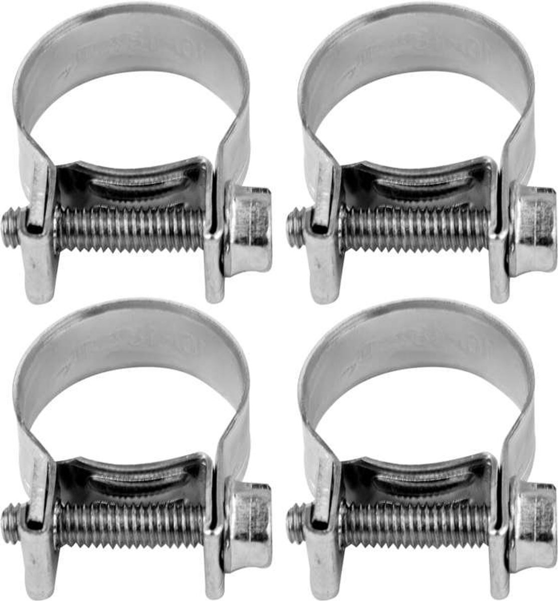 Virin Slaklems 26-18mm - 4 Stutusk