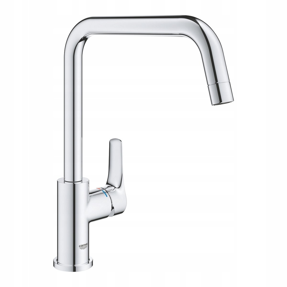 Grohe Eurosmart Keukenkraan 30618000 - Chroom