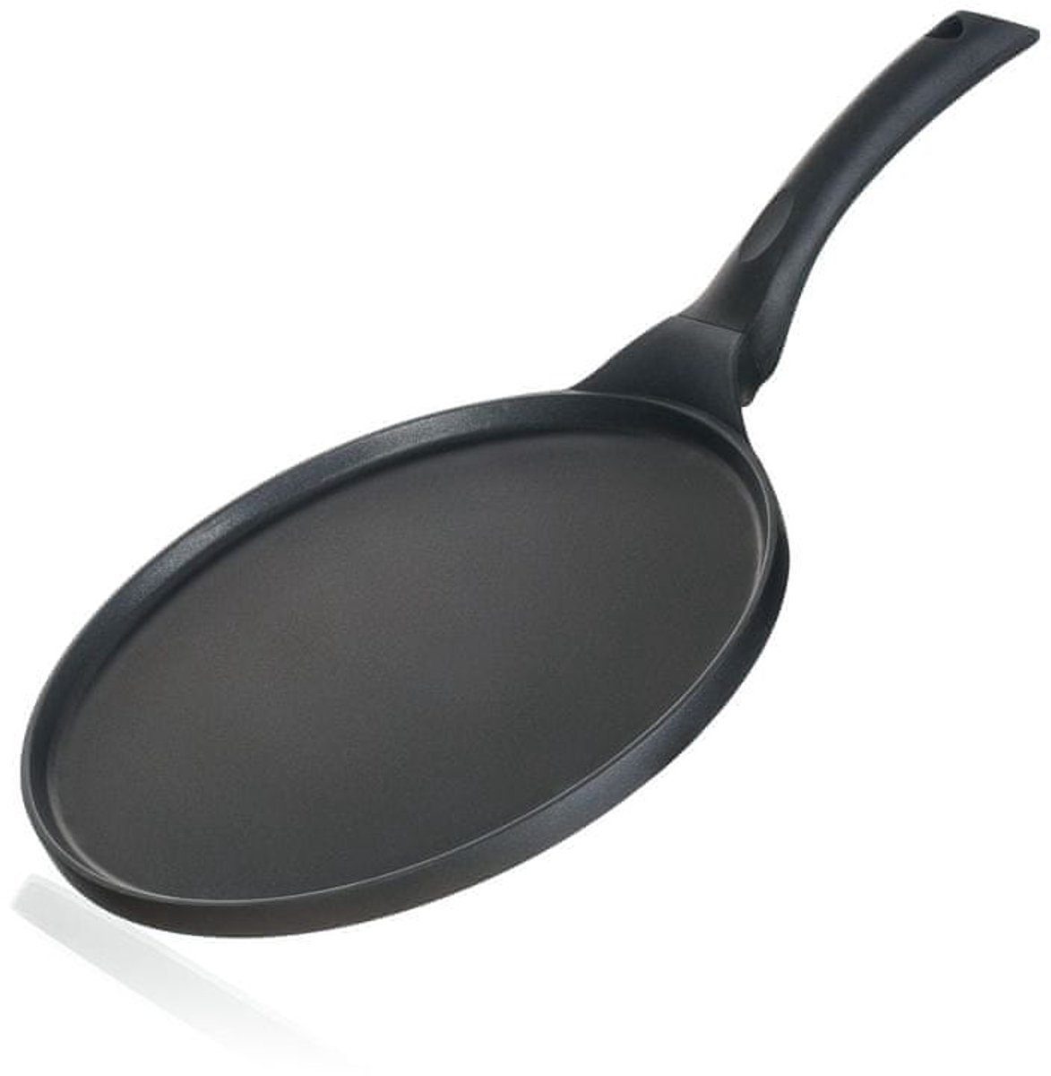 ALIVIA Pannenkoekenpan 26cm - Geschikt voor Gas & Inductie
