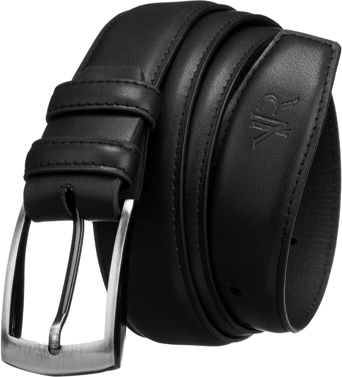 Heren smalle riem RV-042277-115-PUR