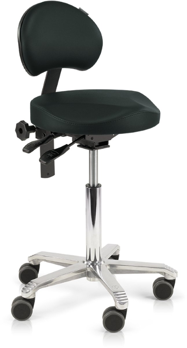Score Medical 6311 Ergo Shape – Stamskin Zwart