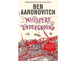 Whispers Under Ground