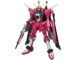 MG 1/100 Infinite Justice Gundam Model Kit