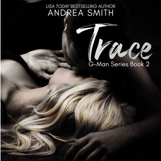 Trace - cover
