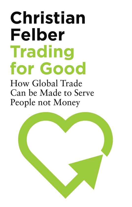 Trading for Good - cover