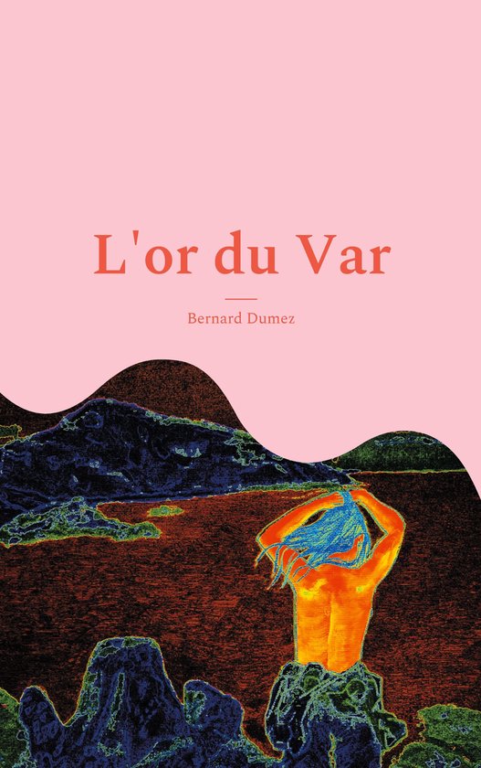 Les aventures de Petunias W. Majores 2 - L'or du Var - cover