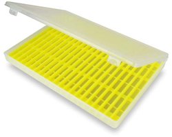 Stonfo Box Lijnopwinder Geel 18 x 1.2 cm