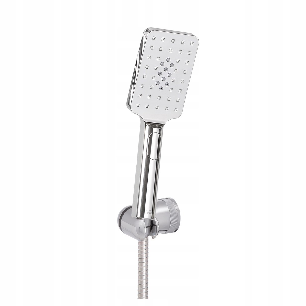 Nyks Doucheset 1-Punts AU-32-M01-G Chroom