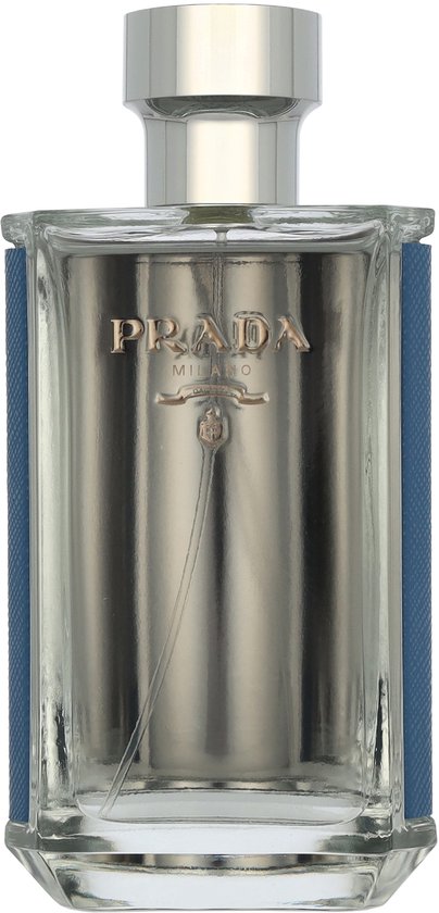 Prada Lhomme Leau - 100ml - Eau De Toilette