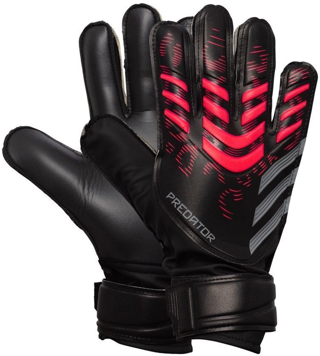 Trainingsdoelmannenhandschoenen adidas Predator