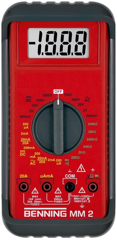 Digitaal motortimingslicht, inductief stroboscooplicht, 12V, met