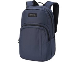 DAKINE sac à dos de loisirs pour ordinateur portable Campus Backpack 25L Odyssey bleu marine