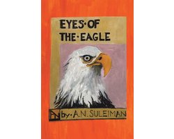 Eyes of the Eagle