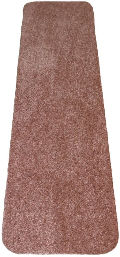 Badkamermat 43 x 80 cm - Super Absorberend en Niet-Slip - Snel Droog