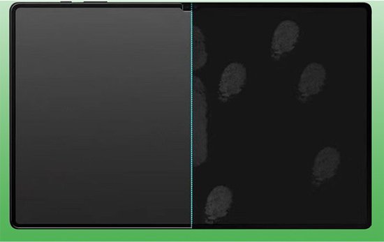 17" Privacy Screen Protector - Anti-Glans & Blauwlichtfilter van SenseAGE — afbeelding 4