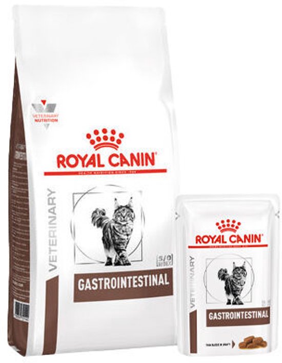Royal Canin Veterinary Feline Gastro Intestinal Hairball Kattenvoer ▻ Pak je voordeel vandaag nog Royal Canin Veterinary Feline Gastro Intestinal Hairball Kattenvoer ▻ Pak je voordeel vandaag nog