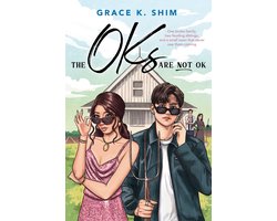 Omslag van The Oks Are Not OK