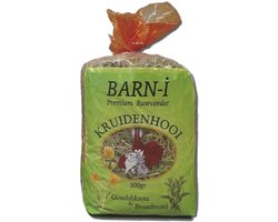 Barn-i Kruidenhooi - Korenbloem en Berkenblad - 6x 500 gram