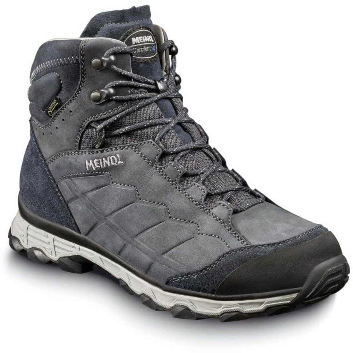 Meindl Wandelschoenen Dames Blauw