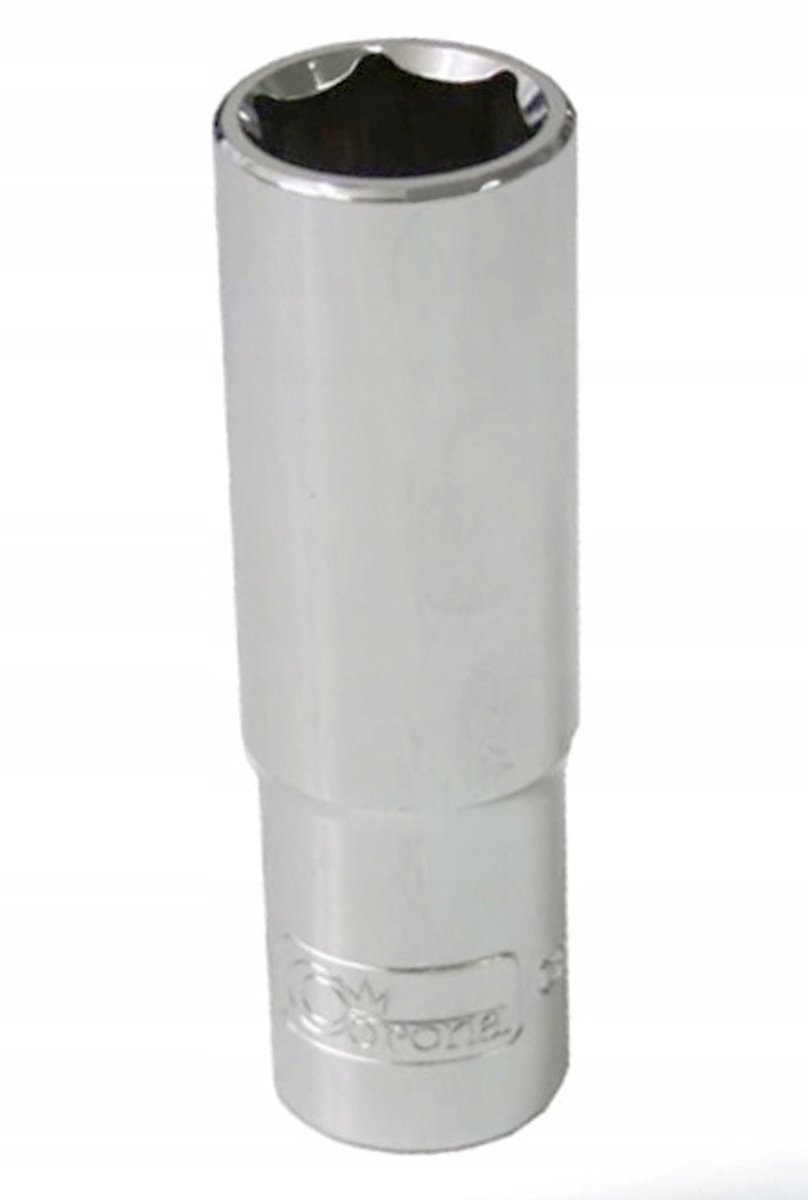 Lange 1/2" 15 mm Zeskantige Dop - Richmann C5115