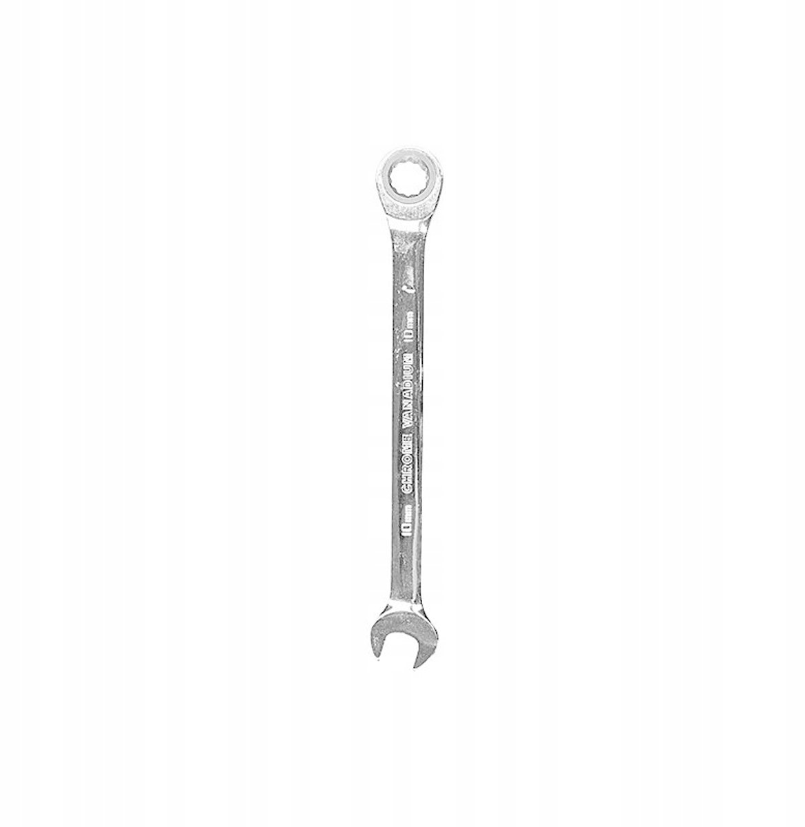 Professionele Ringsleutel met Ratel 72T 14mm