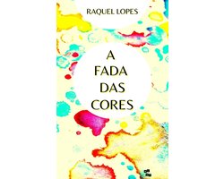 A FADA DAS CORES