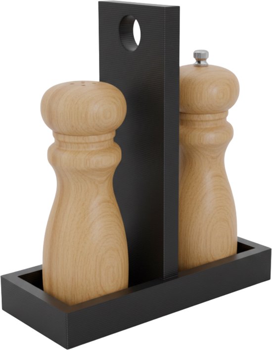 Peugeot Line Pepermolen 18 Cm Carbon | Kampeerhal Roden