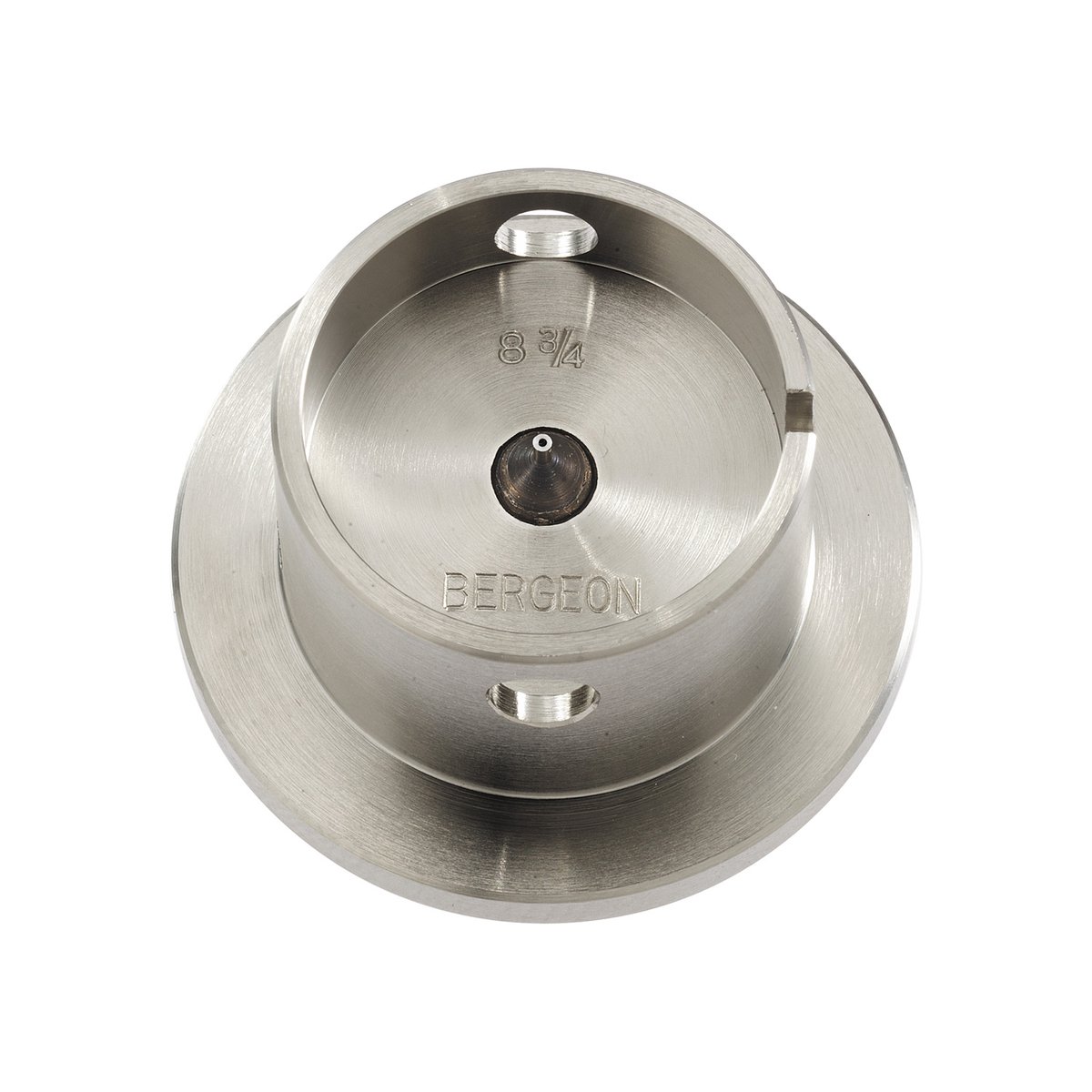 Bewegingshouder, rond 8 3-4