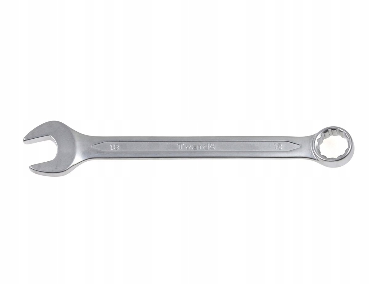 Dopsleutel 22mm CRV Staal DIN 3113-A VPA GS