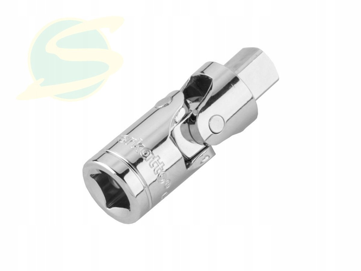 Verkatto Universele Dop-Verloopstuk 1/2" 73mm VR-0498