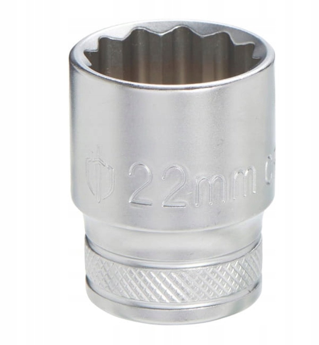 Magnusson Dop Dop 1/2" 22 mm CR-V