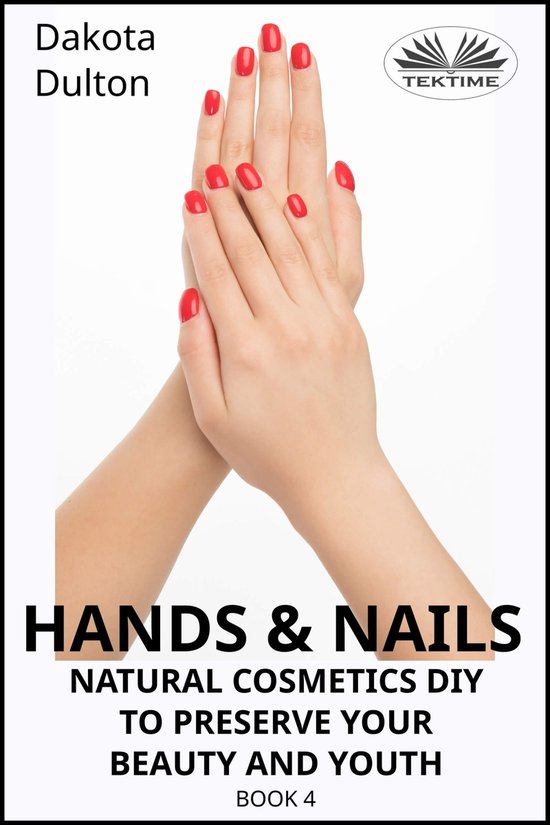 Hands And Nails - cover