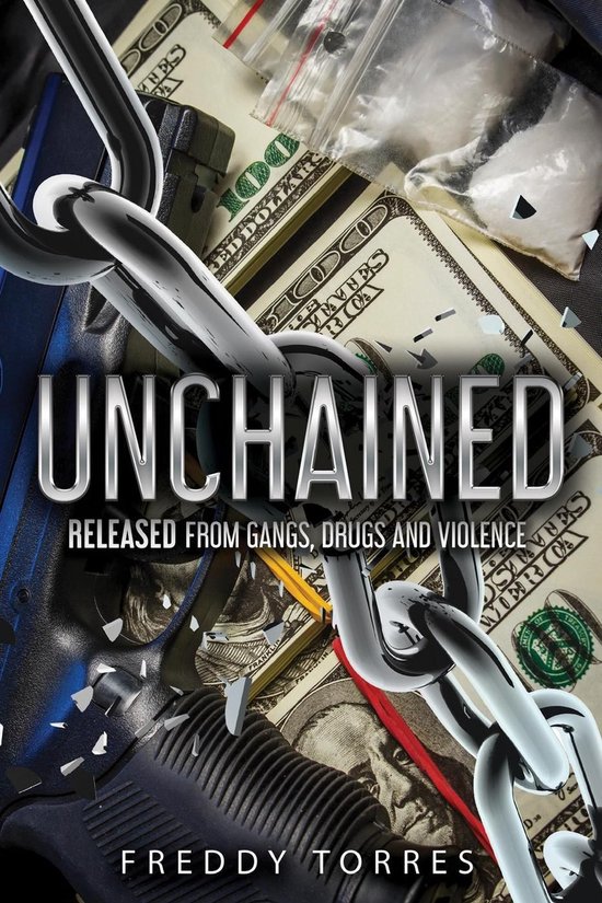 Unchained - cover
