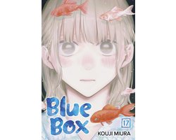 Blue Box- Blue Box, Vol. 17