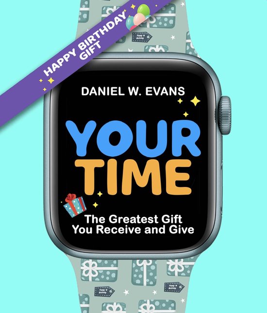 Your Time - cover