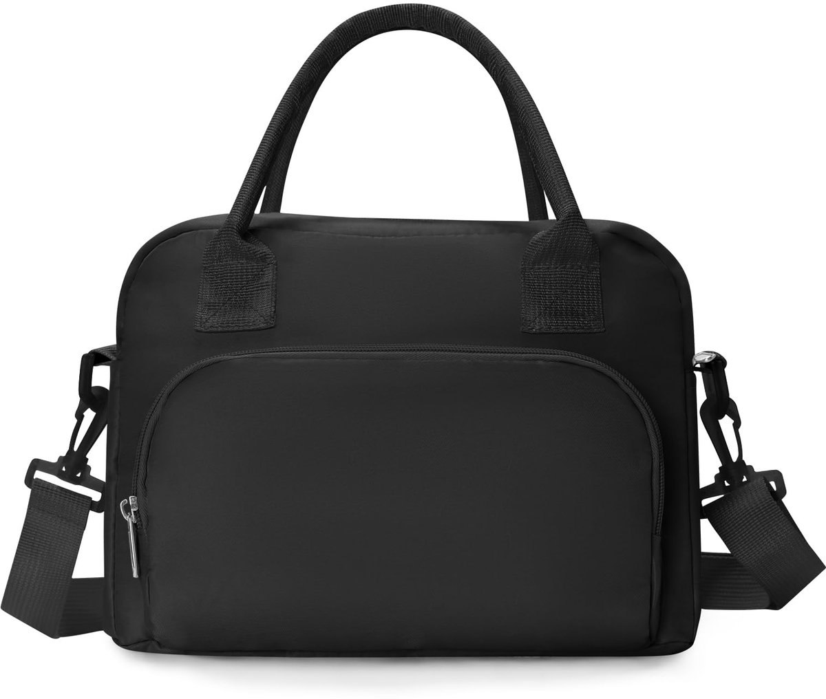 Koeltas - 12L - Met schouderband - Unisex - Voor lunch en werk