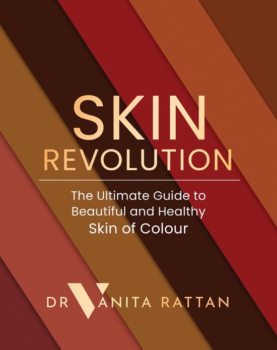 Skin Revolution - cover