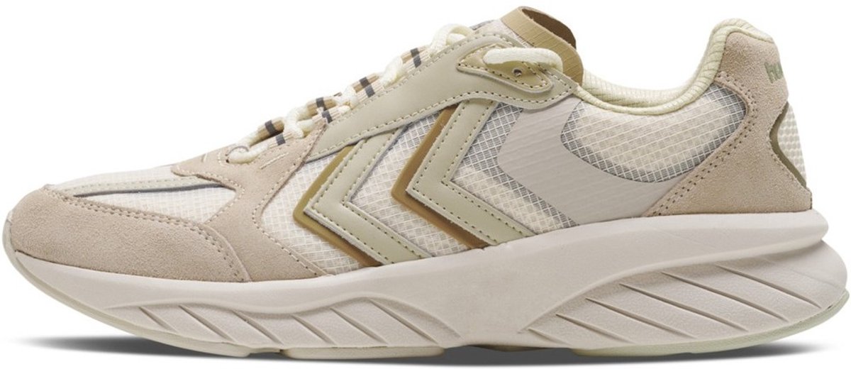 Hummel Sneaker flach Reach Lx 6000 Bone White