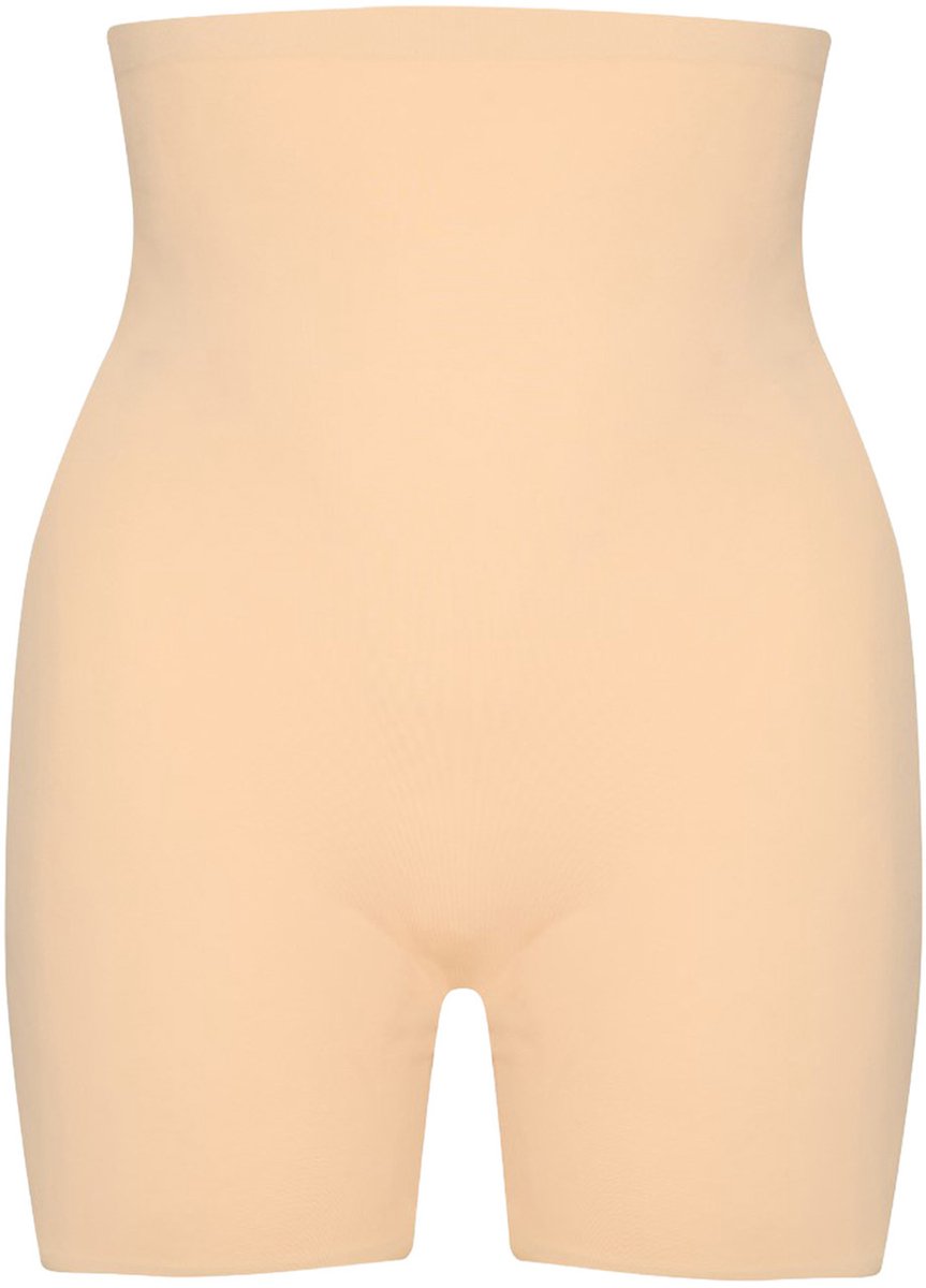Bye Bra Invisible High Waist Short Beige