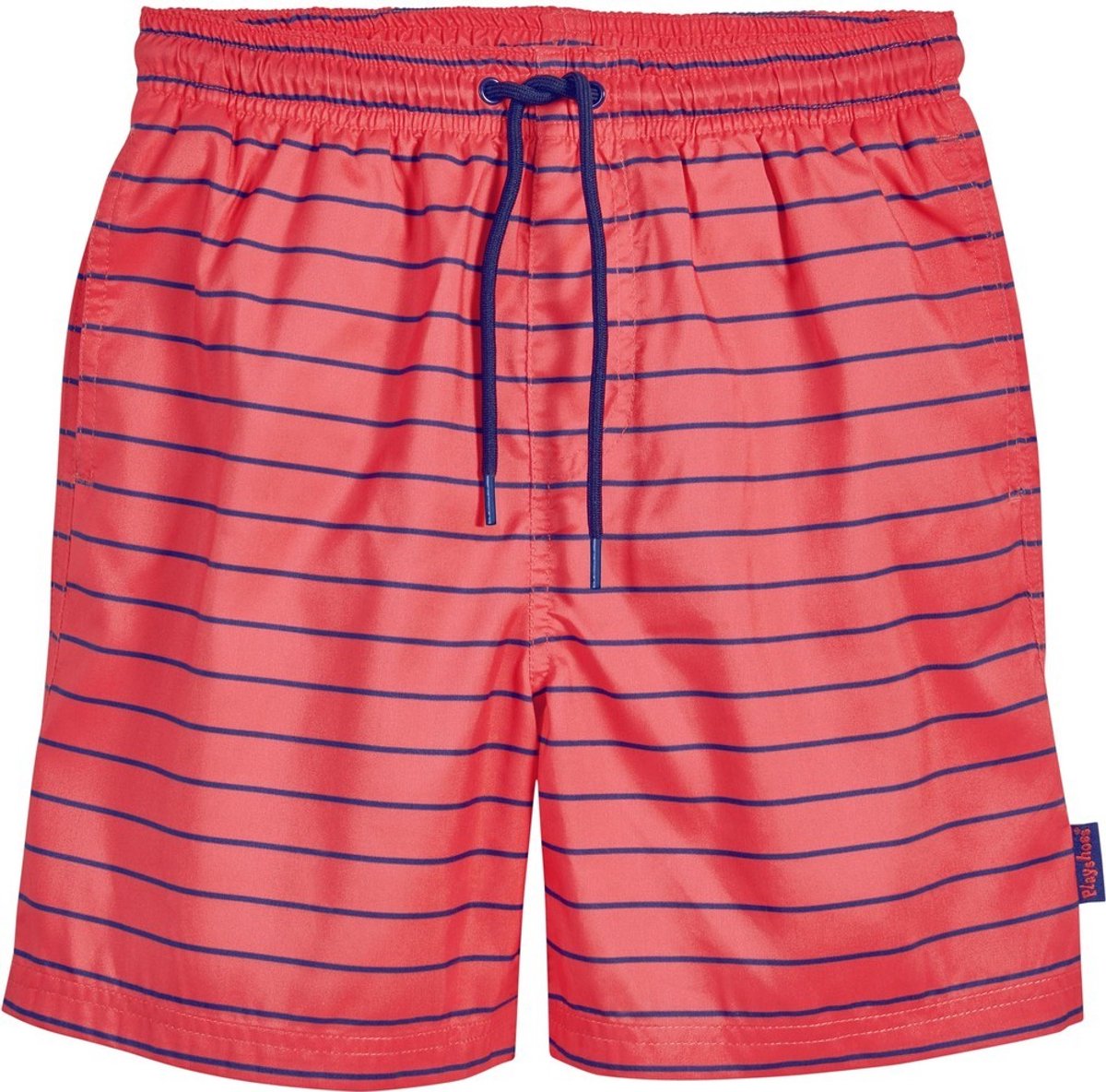 Playshoes kinderzwembroek Beach-Short gestreept
