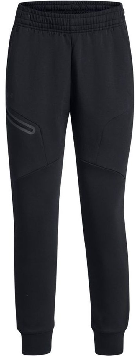 Under Armour dames joggingbroek Unstoppable Flc Jogger