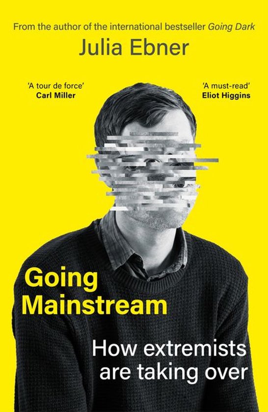 Going Mainstream - cover