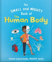 Small and Mighty 9 - The Small and Mighty Book of the Human Body