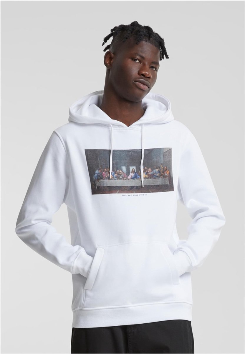 Mister Tee Can’t Hang With Us Hoodie/trui XL