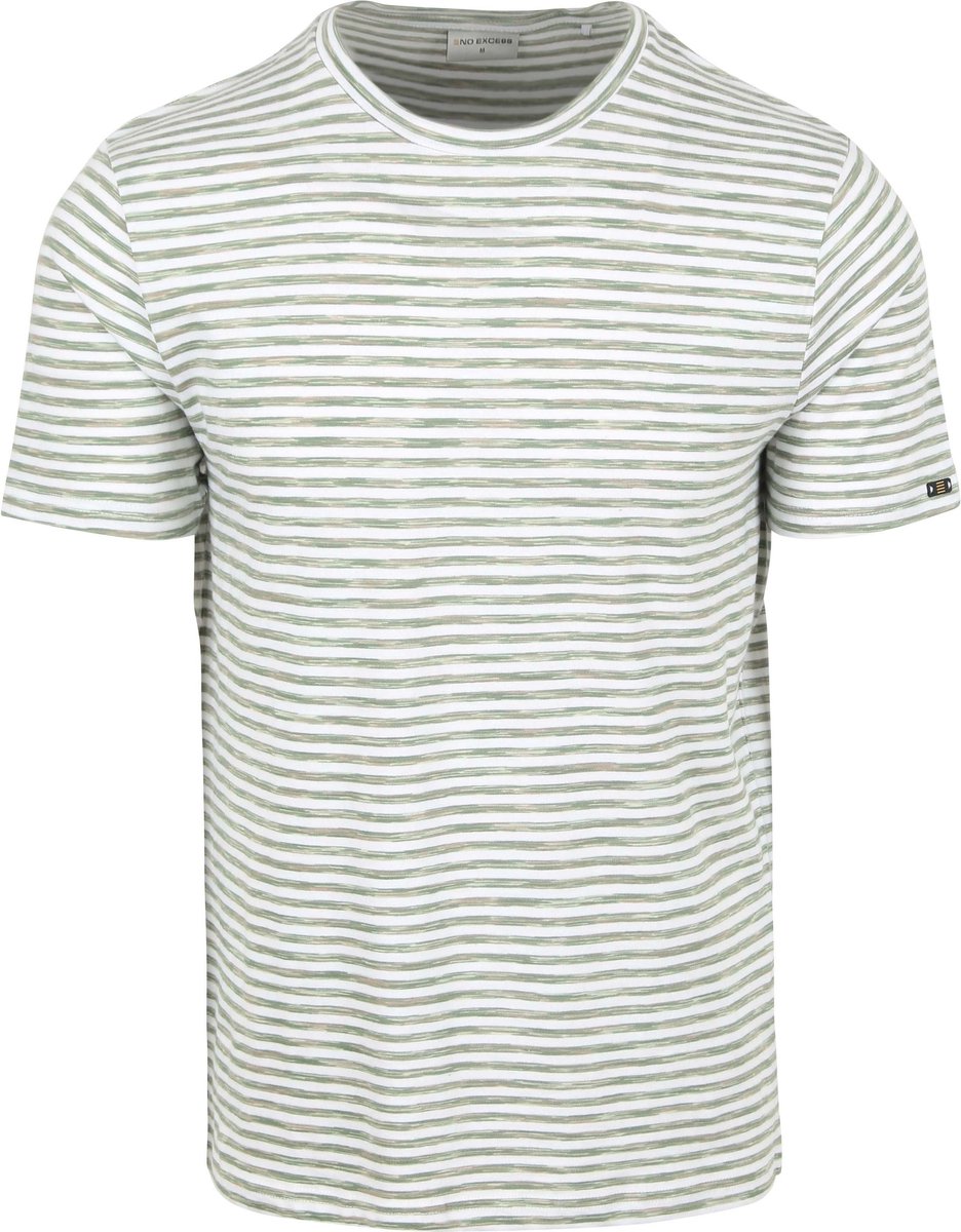 Crewneck T-Shirt